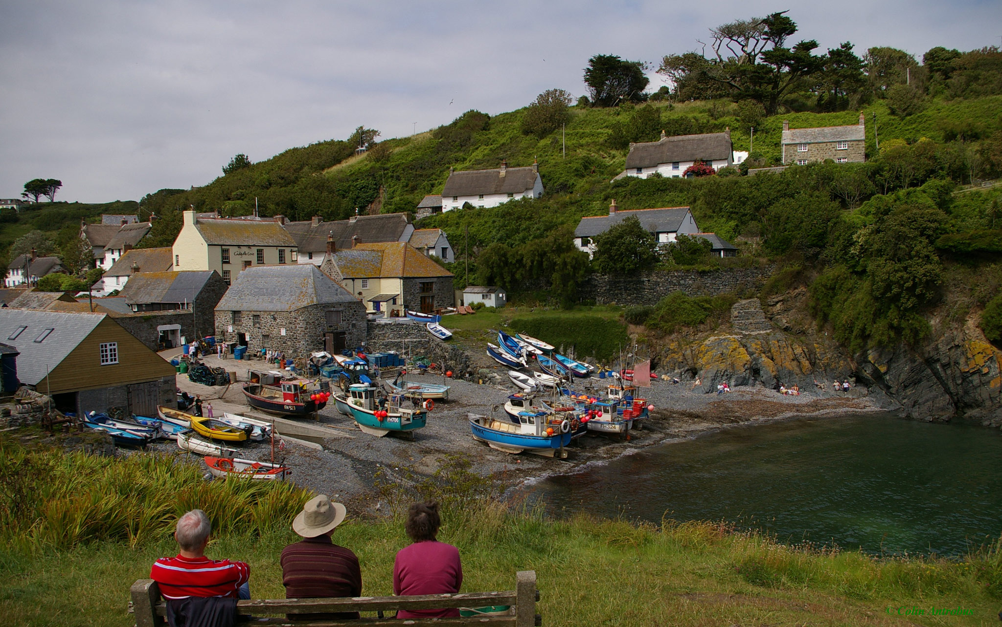 Cadgwith